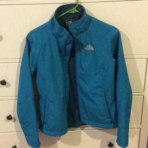 North face jacket